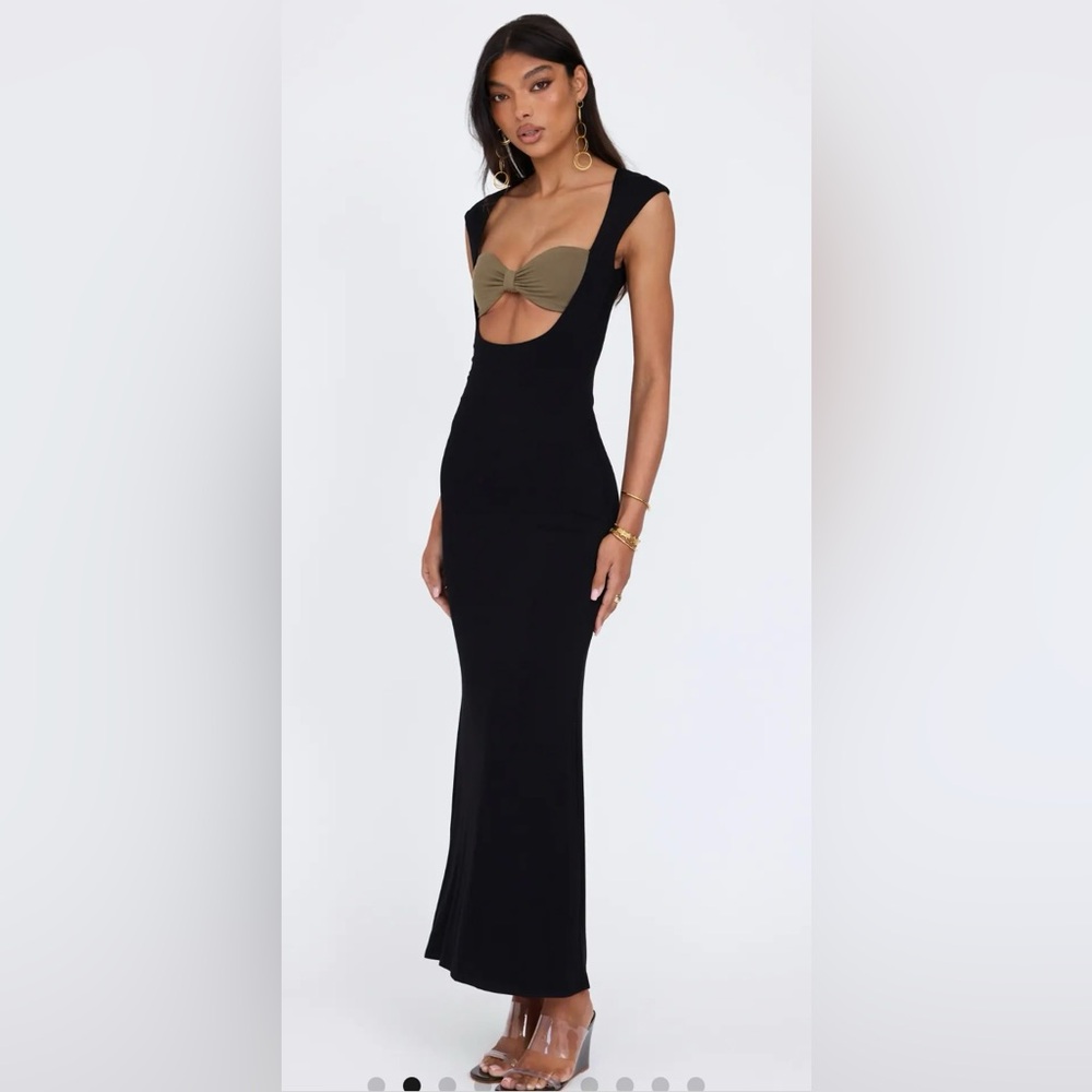 Blakely dress